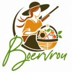 Boervrou Nasionaal
