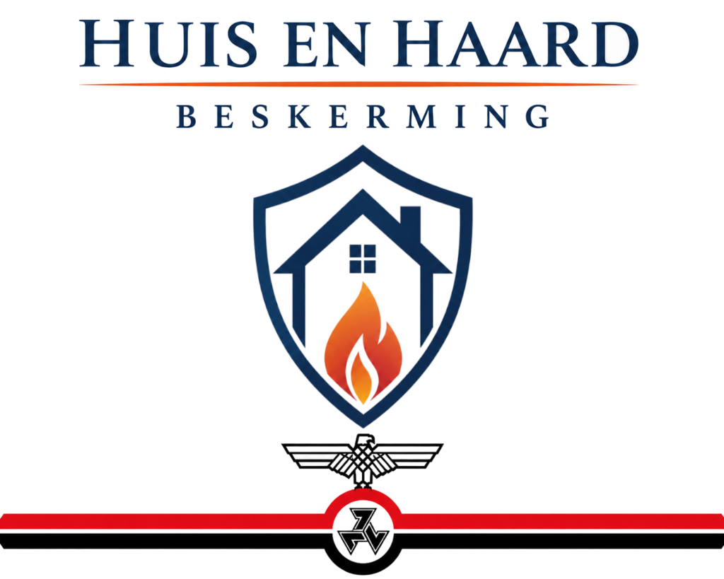 Huis en Haard Beskerming | AWB Opleiding en Gemeenskapsveiligheid