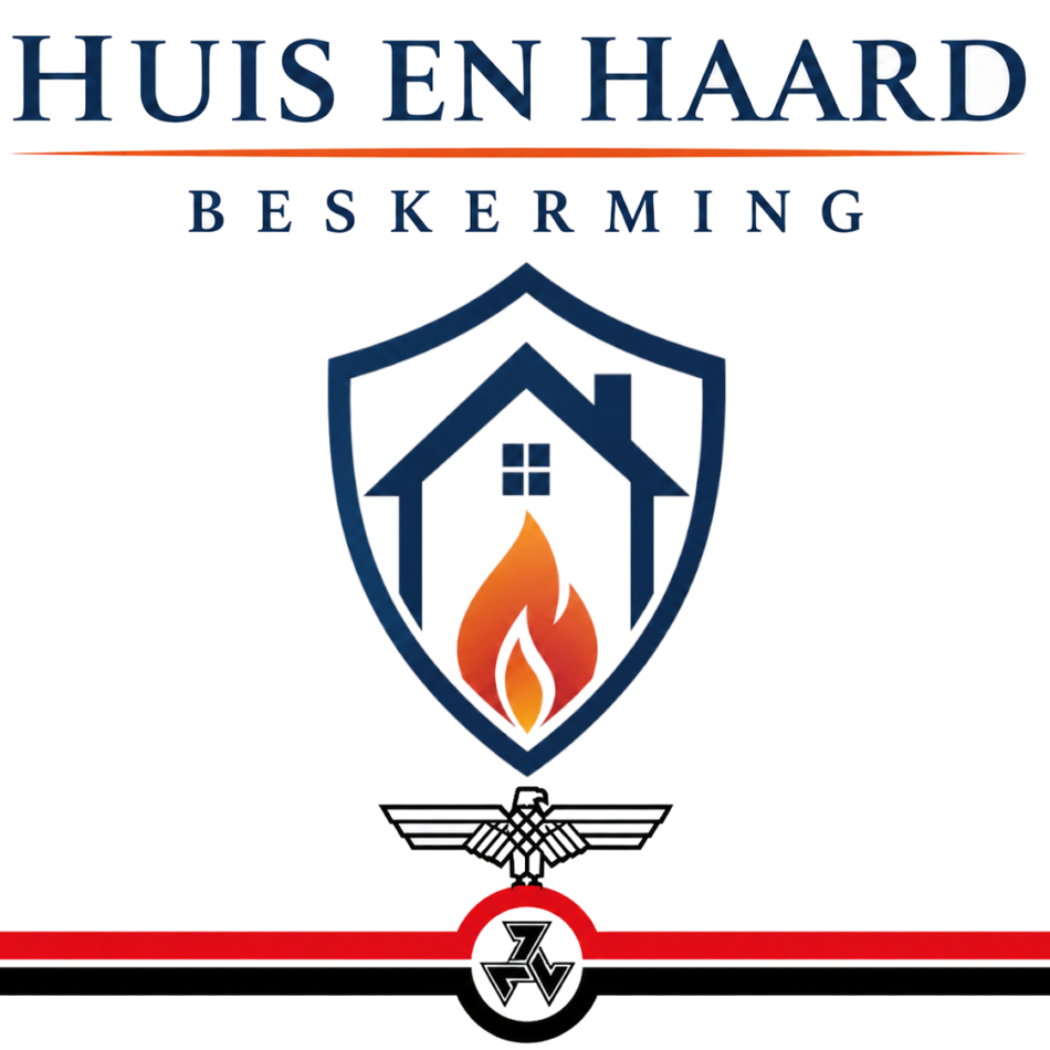 Huis en Haard Beskerming | AWB Opleiding en Gemeenskapsveiligheid