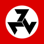 Vlag_van_die_Afrikaner-Weerstandsbeweging Wie is die AWB?